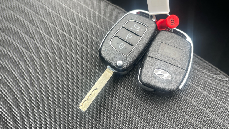 Hyundai i20 1.0T GDi 48V MHD Premium 5dr Petrol Hatchback